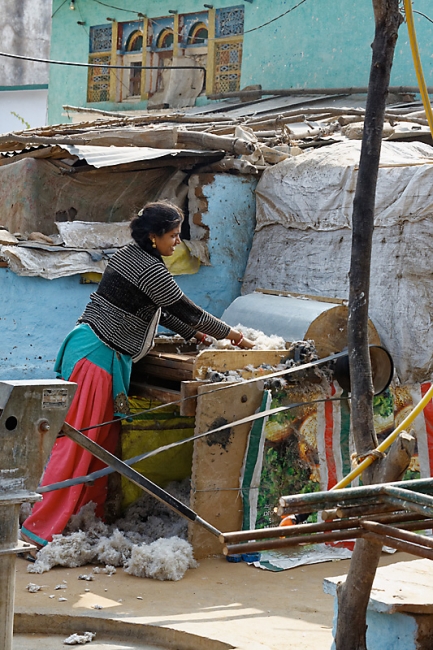 Sur la route d'Orchha-021
